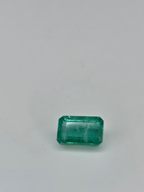 Émeraude de Zambie – 1,16 ct
