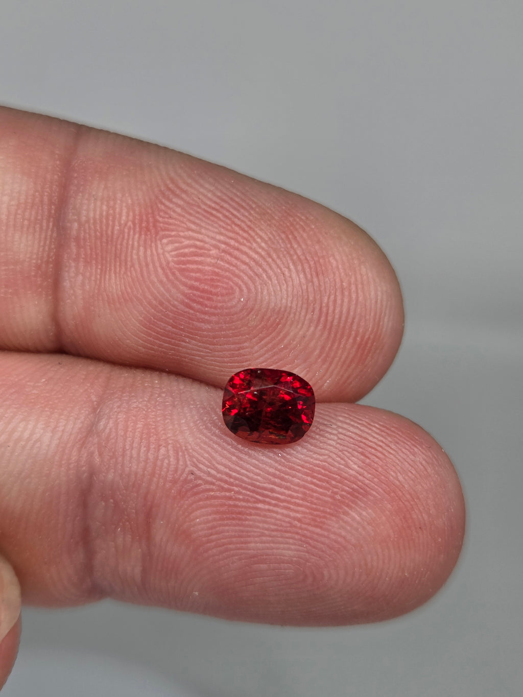 Spinelle naturel – 1,14 ct
