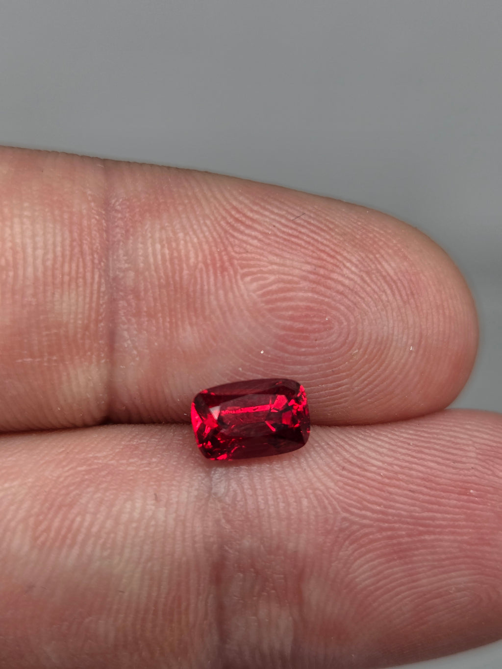 Spinelle naturel – 1,26 ct