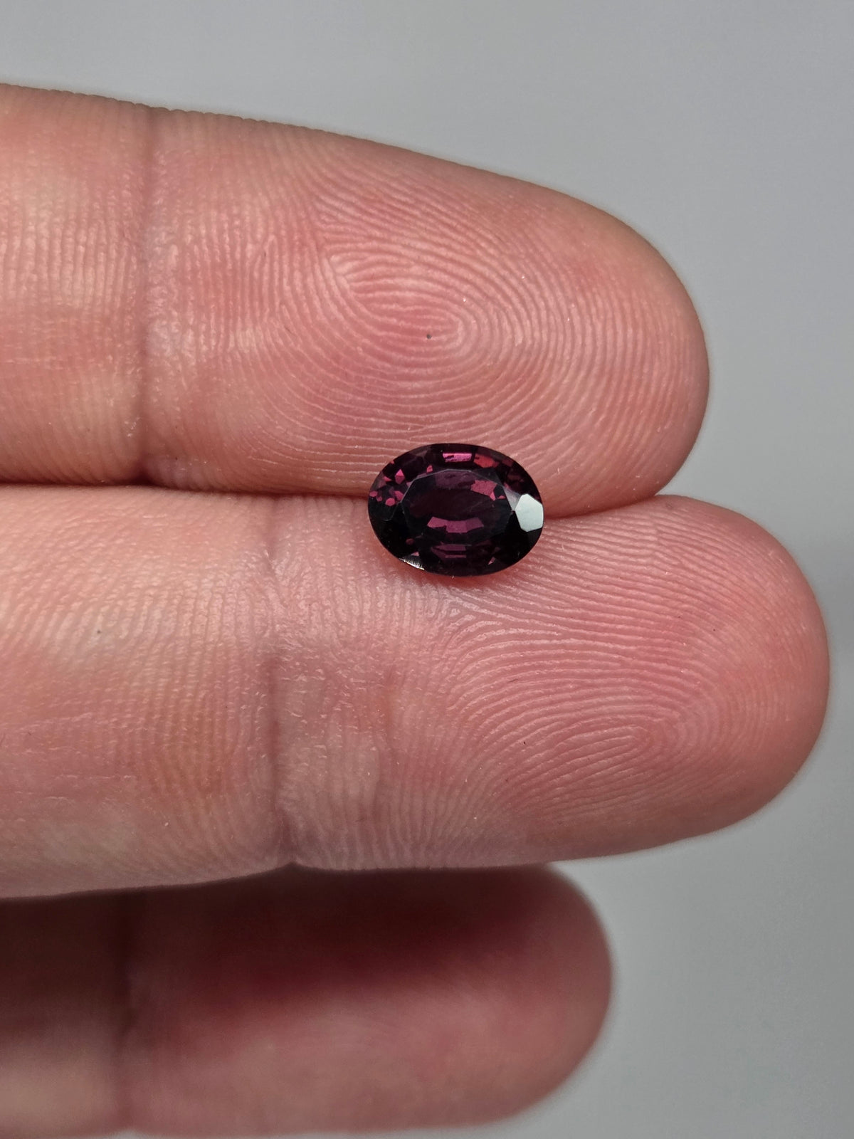 Spinelle naturel – 1,50 ct