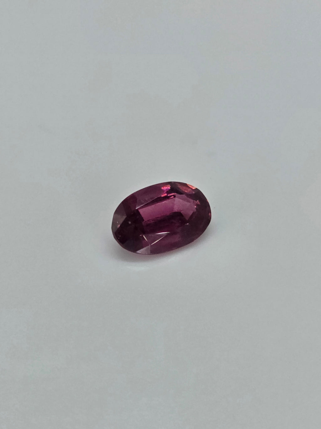 Grenat rhodolite – 1,46 ct