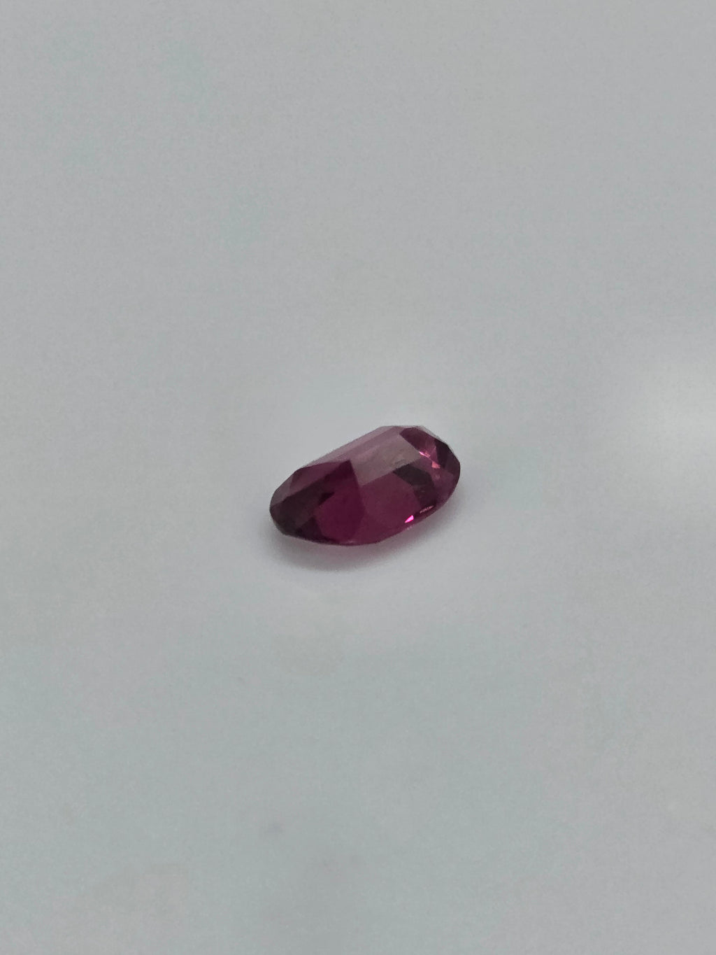 Grenat rhodolite – 1,46 ct