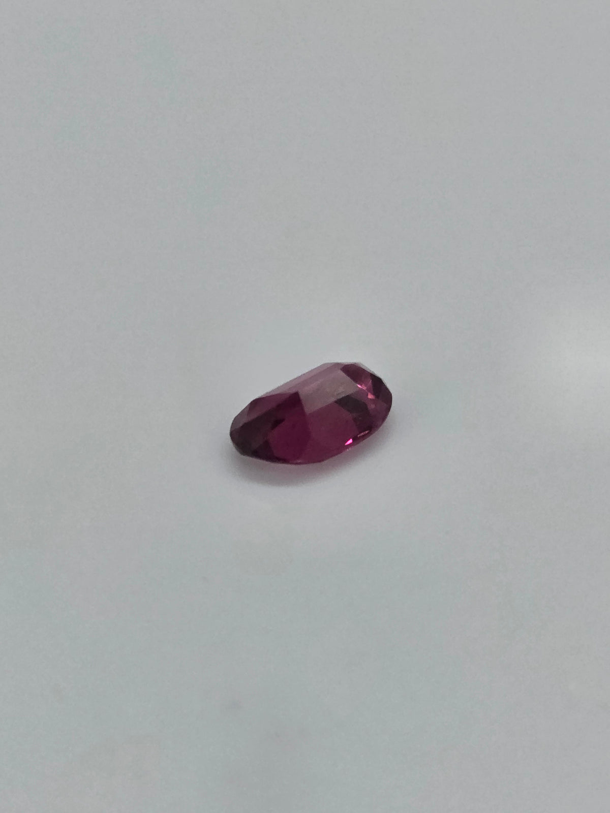 Grenat rhodolite – 1,46 ct