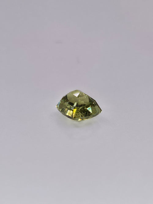 Grenat démantoïde – 1,64 ct