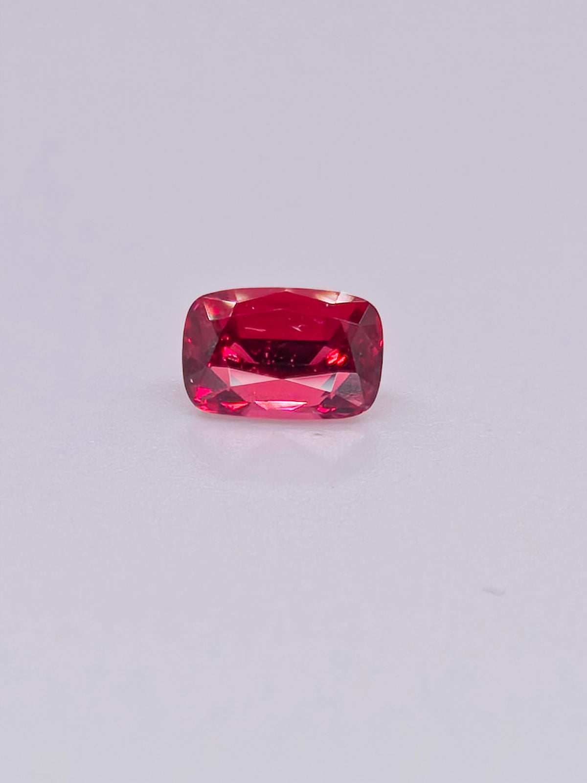 Spinelle naturel – 1,26 ct
