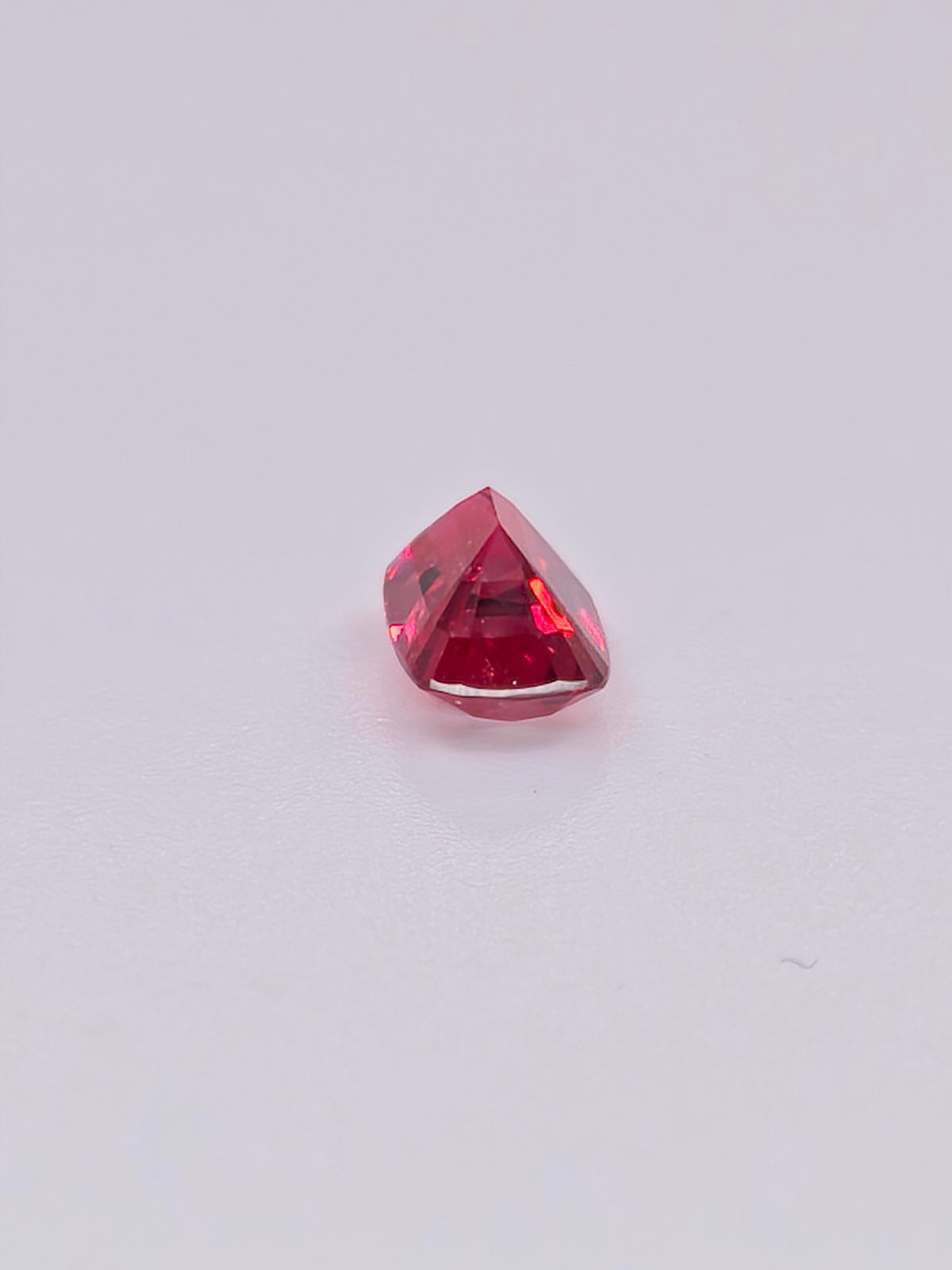 Spinelle naturel – 1,26 ct