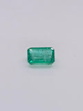 Émeraude de Zambie – 1,16 ct