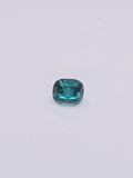 Tourmaline bleu-vert – 0,62 ct