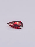 Grenat Malaya de Tanzanie – 2,15 ct