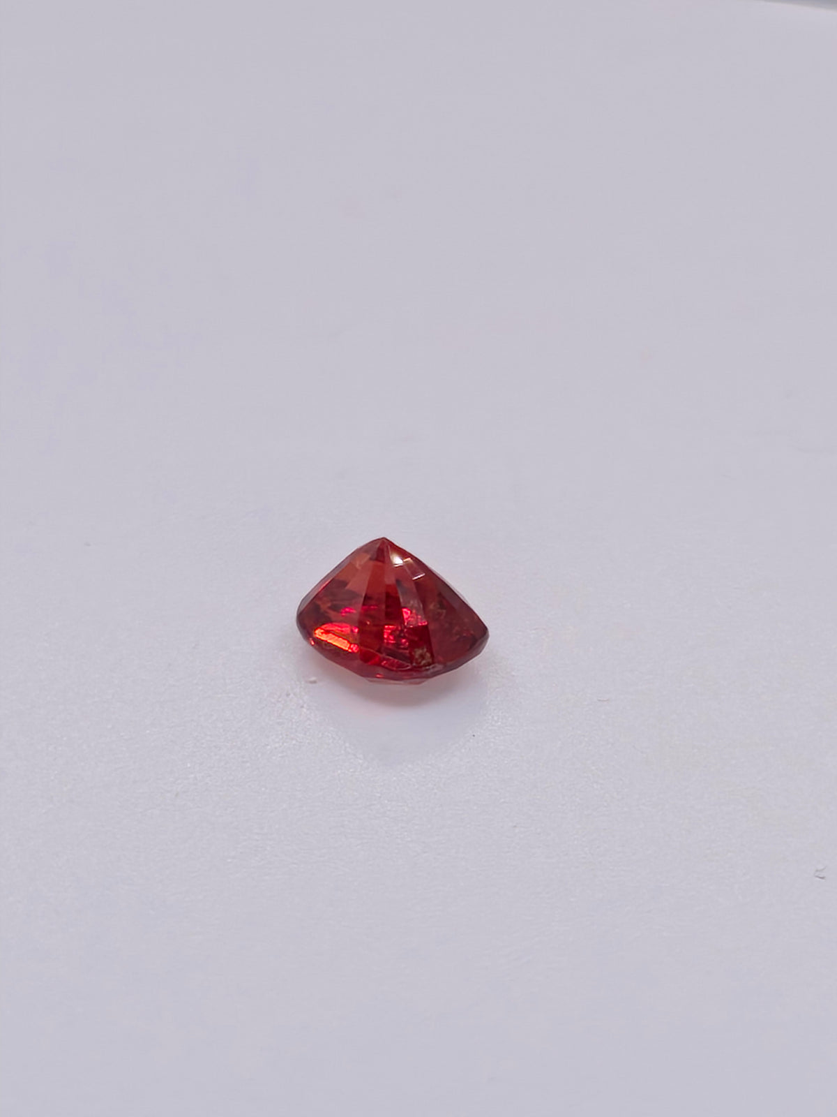 Spinelle naturel – 1,14 ct