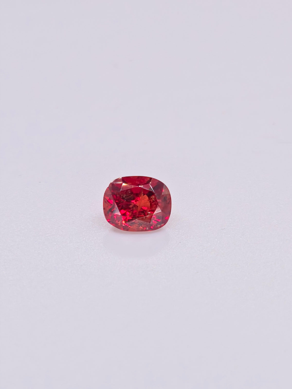 Spinelle naturel – 1,14 ct