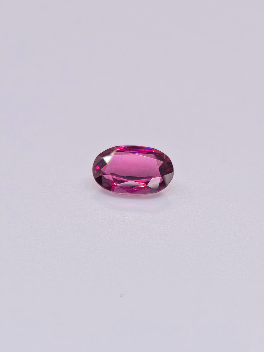Grenat rhodolite – 1,46 ct