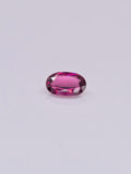 Grenat rhodolite – 1,46 ct