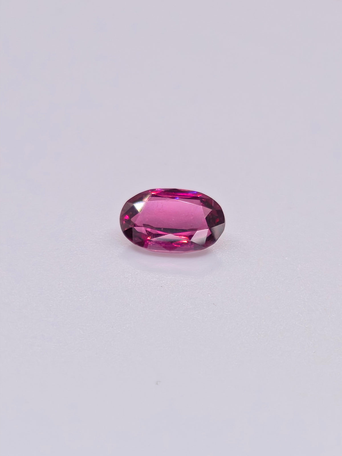 Grenat rhodolite – 1,46 ct