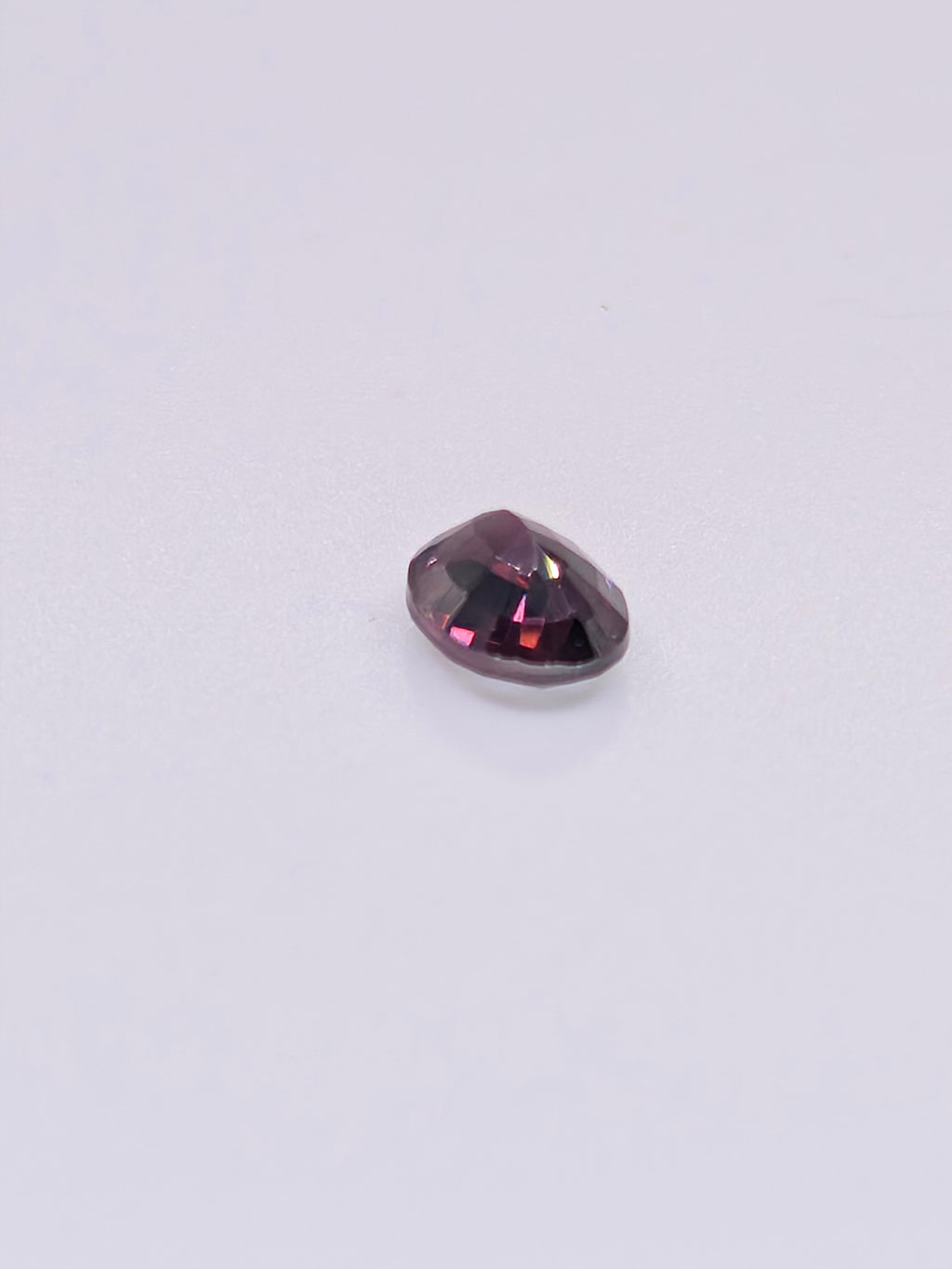 Spinelle naturel – 1,50 ct
