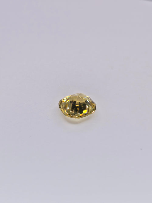 Grenat du Mali – 2,07 ct