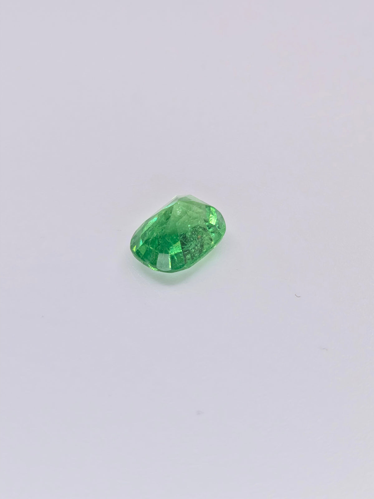 Tsavorite – 2,22 ct