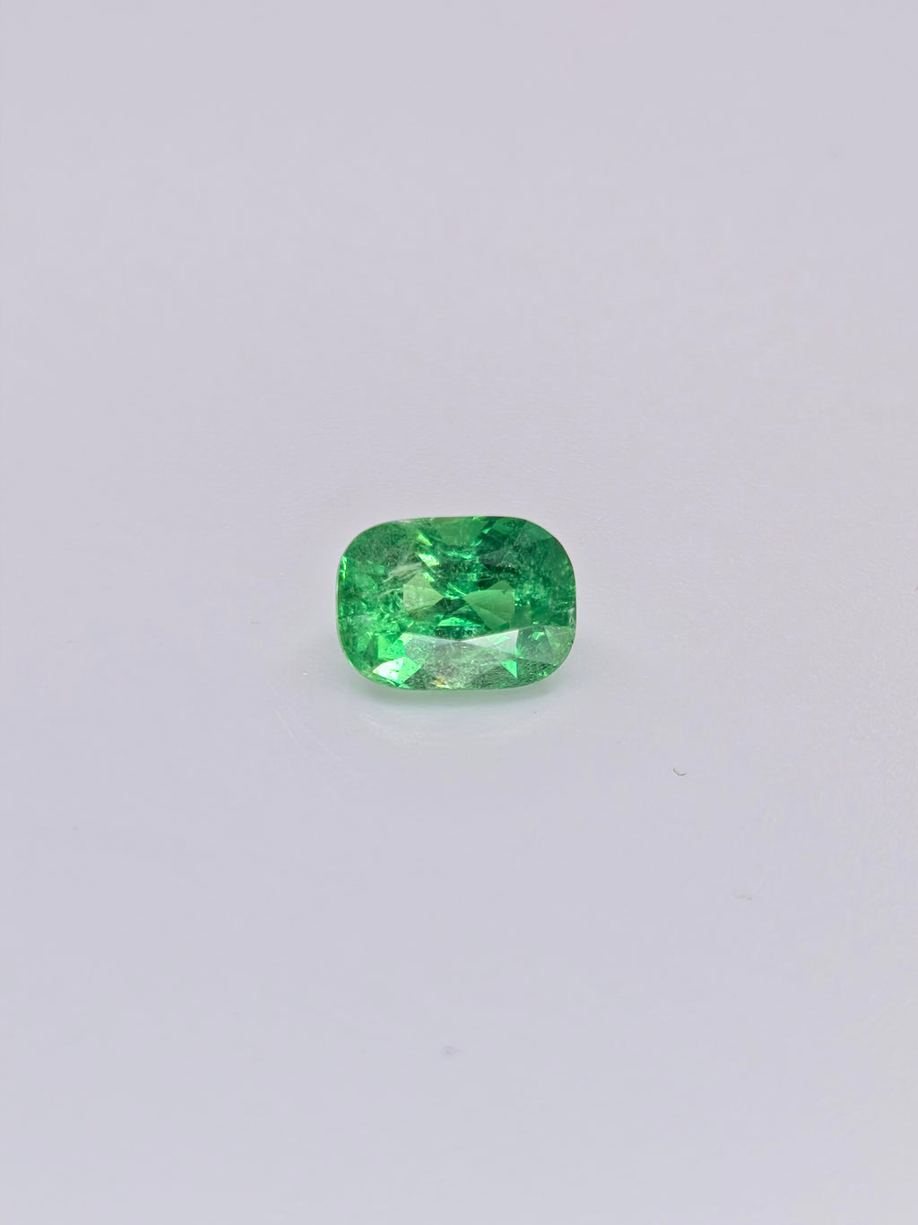 Tsavorite – 2,22 ct