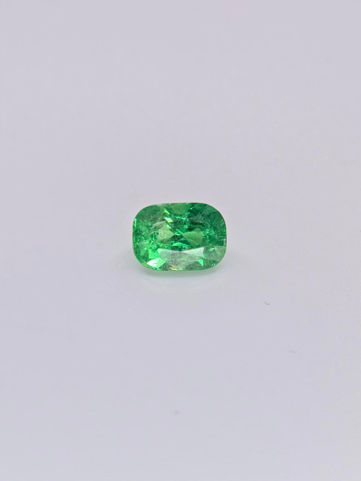 Tsavorite – 2,22 ct
