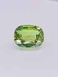 Tourmaline verte de Tanzanie – 15,78 ct