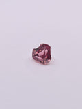 Grenat Lindi Lotus Malaya – Tête de chat – 1,47 ct