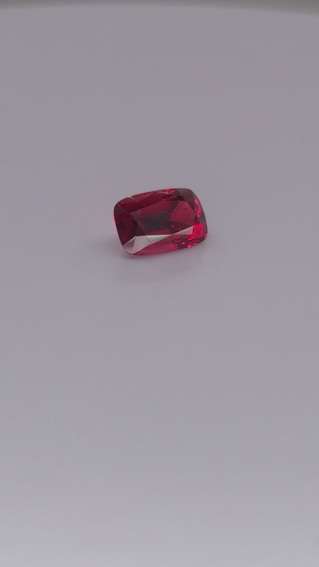 Spinelle naturel – 1,26 ct