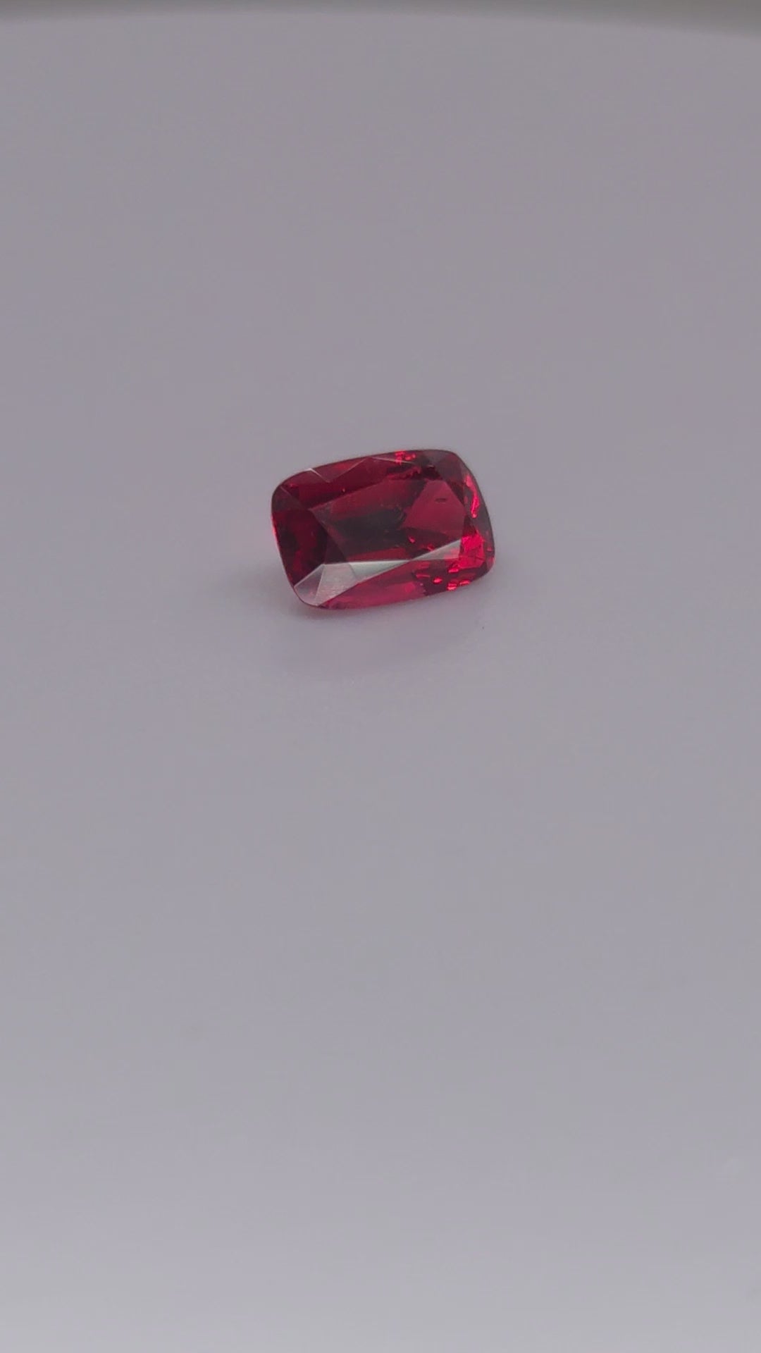 Spinelle naturel – 1,26 ct