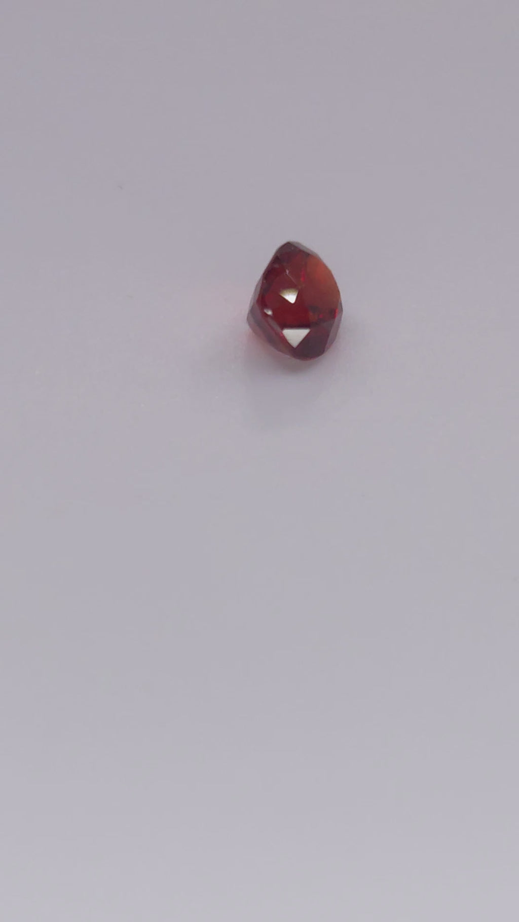 Spinelle naturel – 1,14 ct