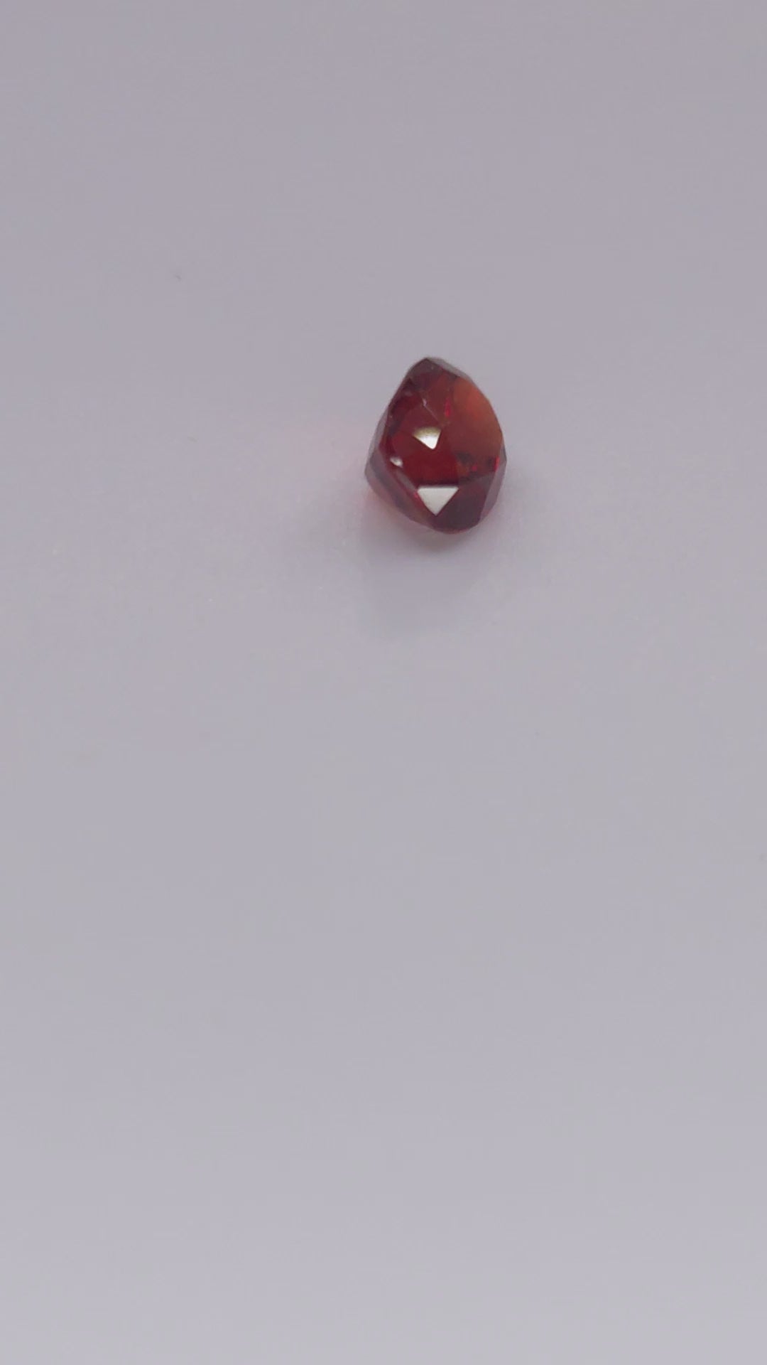 Spinelle naturel – 1,14 ct