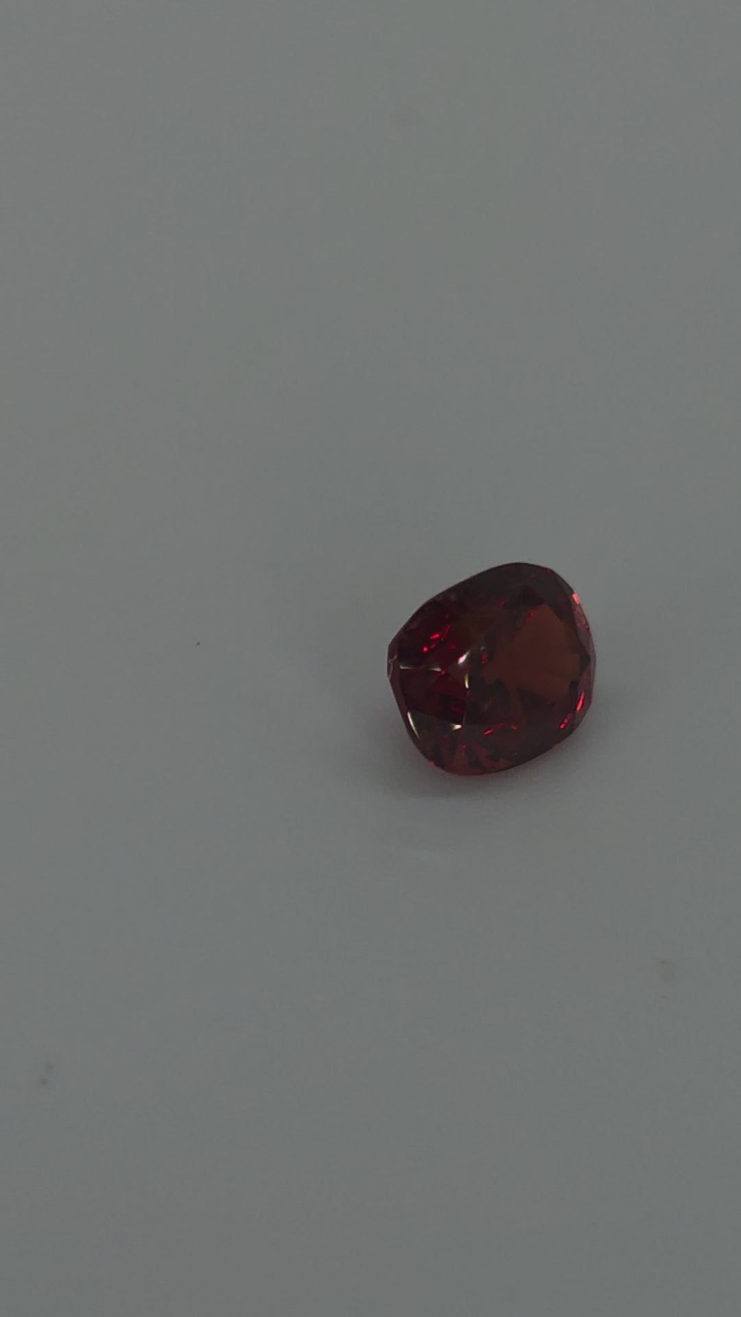 Spinelle naturel – 1,14 ct