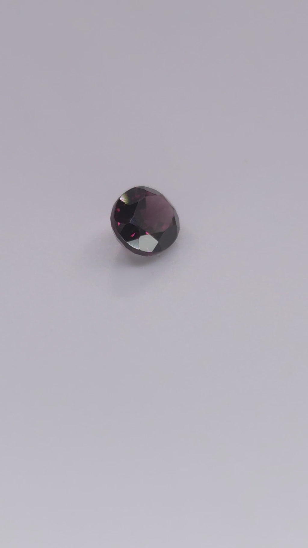 Spinelle naturel – 1,50 ct